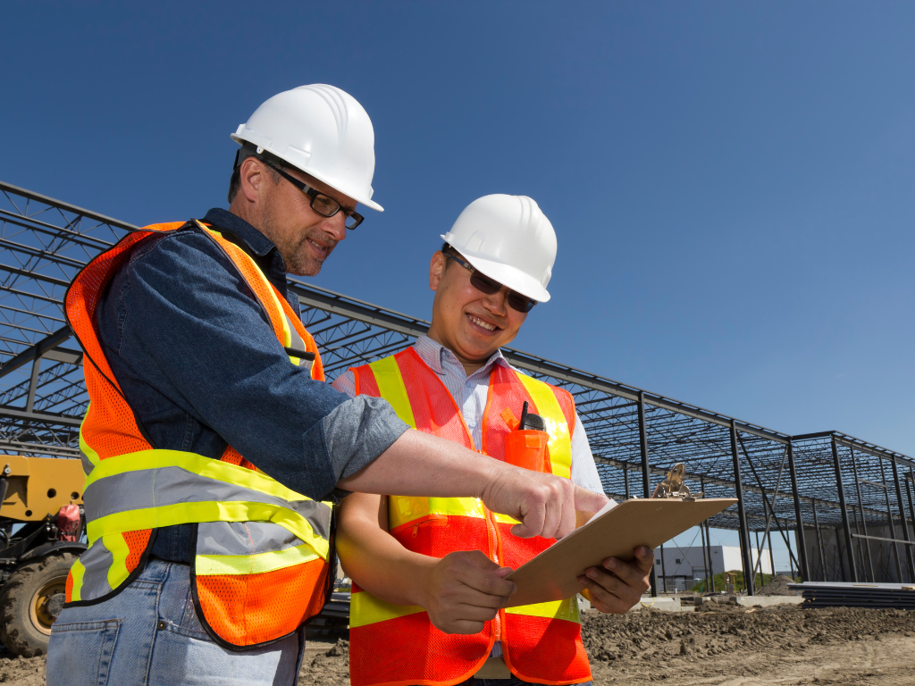 Equipe EngMarq Solution