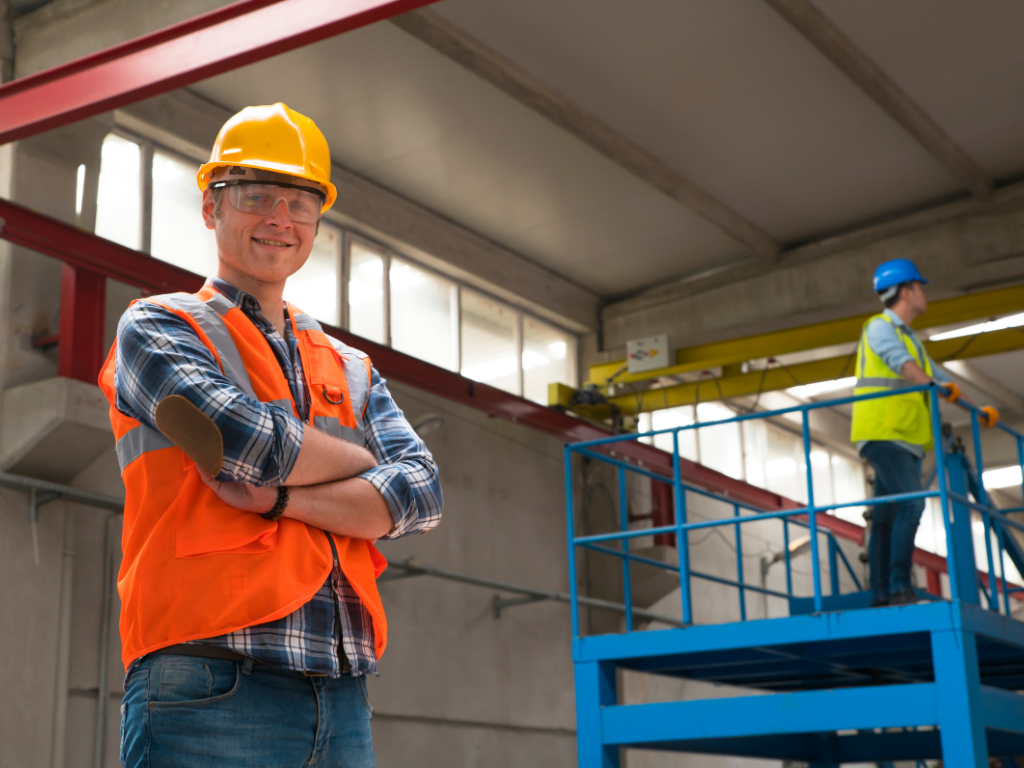 Equipe EngMarq Solution